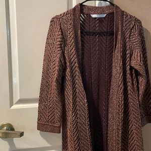 Peter Nygard Sweater